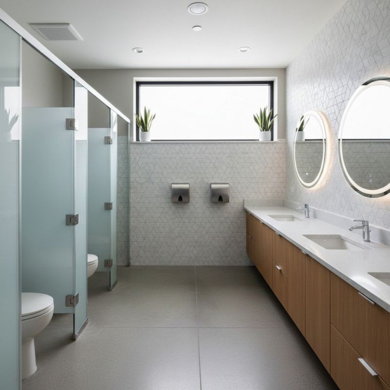 Top Bathroom Remodeling Companies in Fairfax, VA