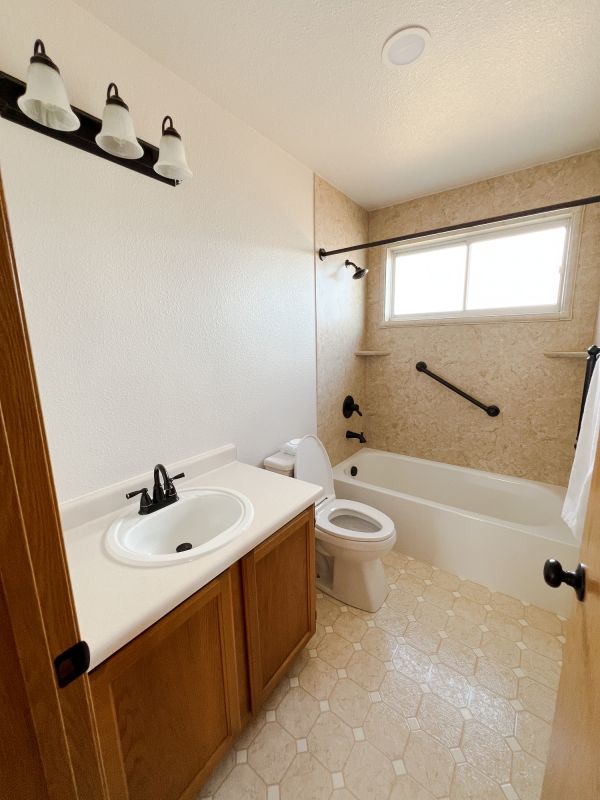 Top Bathroom Remodeling Companies in Springfield, VA