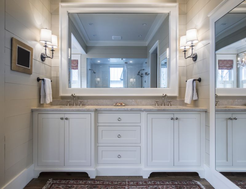Cost of Bathroom Remodeling in Lorton, VA