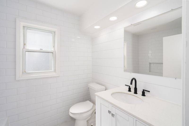 Customer-Focused Bathroom Remodelers